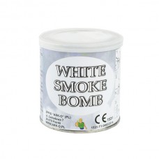 Smoke Bomb (белый) в Новокузнецке