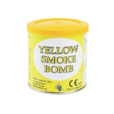 Smoke Bomb (желтый) в Новокузнецке