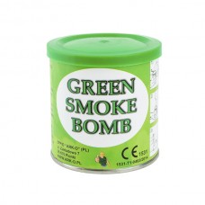 Smoke Bomb (зеленый) в Новокузнецке