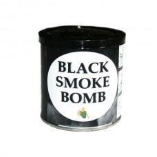Smoke Bomb (черный) в Новокузнецке