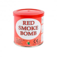 Smoke Bomb (красный) в Новокузнецке